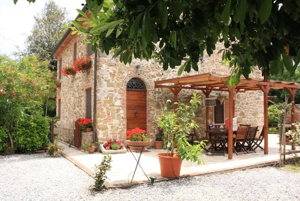 Holiday home Casa Del Sole Piu Ristorante Bernardone A Nocchi Di Camaiore Villa Valpromaro