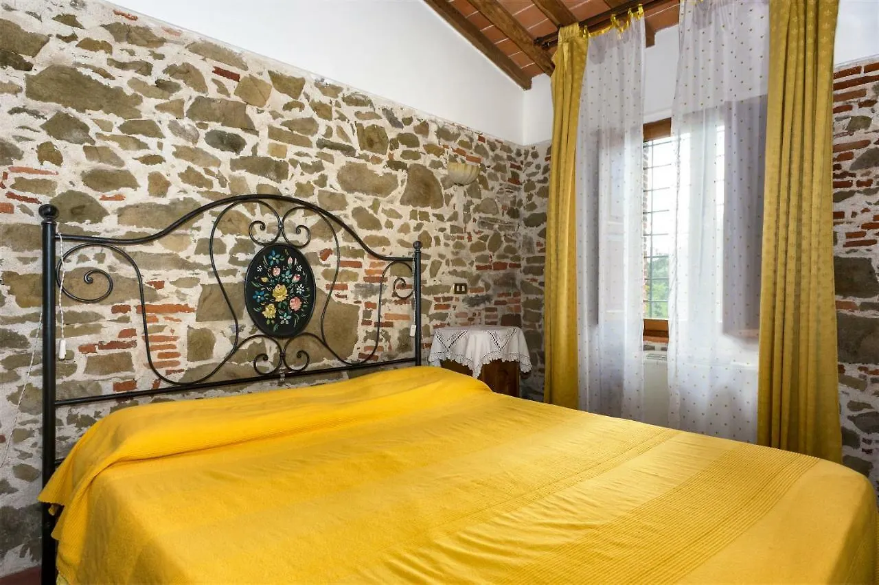 Holiday home Casa Del Sole Piu Ristorante Bernardone A Nocchi Di Camaiore Villa Valpromaro
